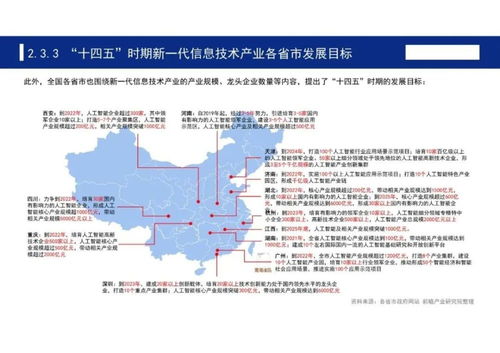 環境科技“十四五”發展全景前瞻 七大前沿領域引領綠色變革